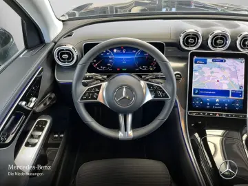 GLC 300 e 4MA AVANTGARDE Advanced+/DIGITAL LIGHT