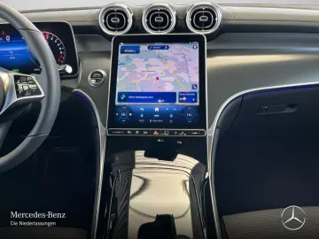 GLC 300 e 4MA AVANTGARDE Advanced+/DIGITAL LIGHT