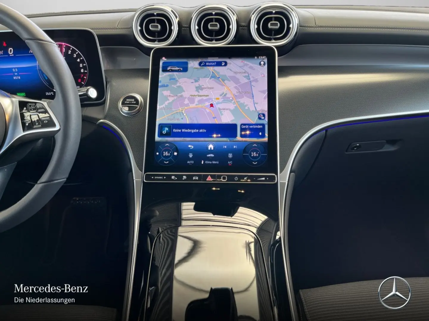 GLC 300 e 4MA AVANTGARDE Advanced+/DIGITAL LIGHT