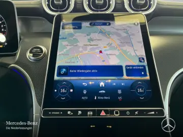 GLC 300 e 4MA AVANTGARDE Advanced+/DIGITAL LIGHT