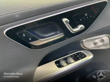 GLC 300 e 4MA AVANTGARDE Advanced+/DIGITAL LIGHT