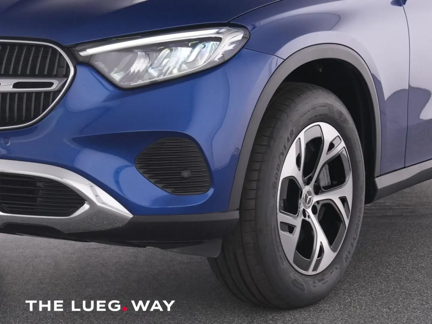 GLC 300 de 4M Avantgarde+MBUX+LED-HP+Pano+Mem+RK