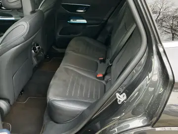 GLC 300 d 4M AMG Distronic Rückfahrkamera AHK