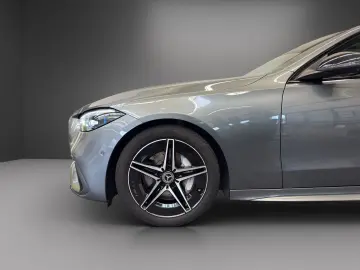 C 220 d AMG Pano*NIGHT*MEMORY*Totwinkel*Keyless*