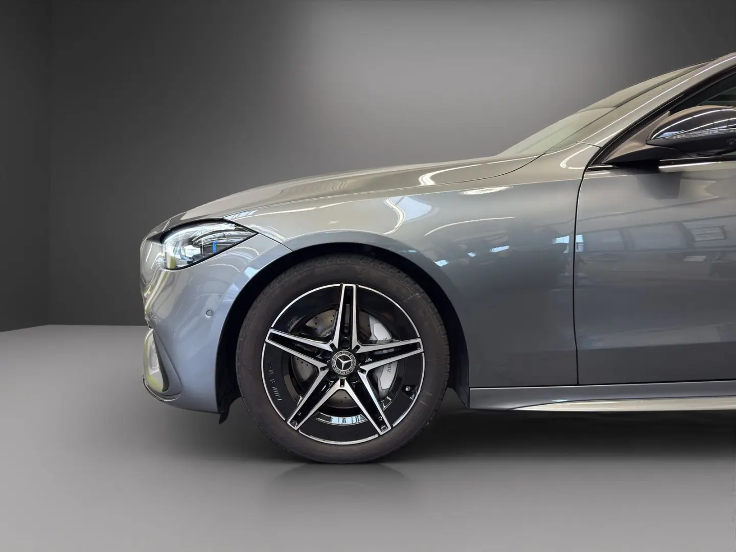 C 220 d AMG Pano*NIGHT*MEMORY*Totwinkel*Keyless*