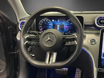 C 220 d AMG Pano*NIGHT*MEMORY*Totwinkel*Keyless*