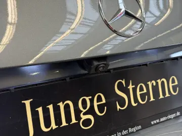 C 220 d AMG Pano*NIGHT*MEMORY*Totwinkel*Keyless*