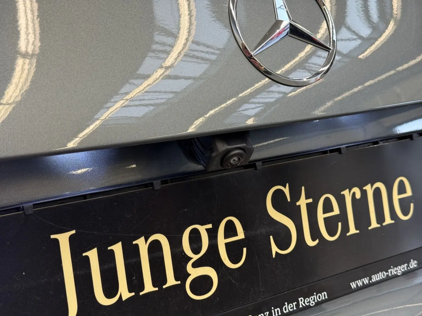 C 220 d AMG Pano*NIGHT*MEMORY*Totwinkel*Keyless*