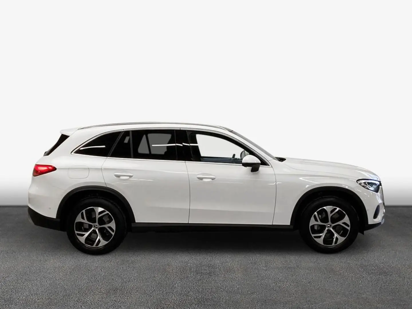 GLC 300de 4M Avantgarde AdvanPlus Distro AHK Pan