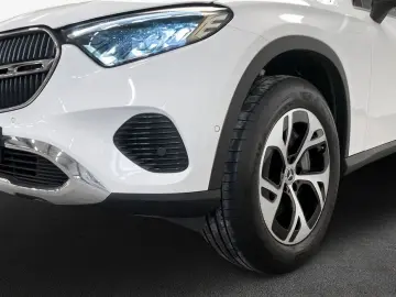 GLC 300de 4M Avantgarde AdvanPlus Distro AHK Pan