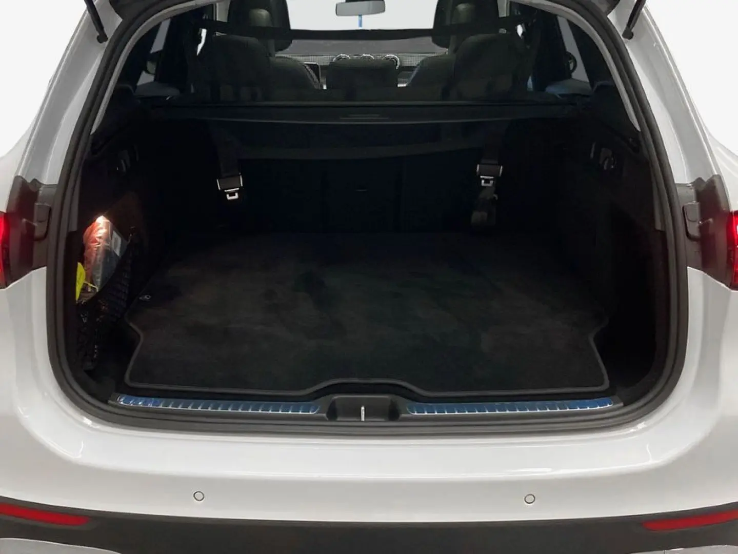 GLC 300de 4M Avantgarde AdvanPlus Distro AHK Pan
