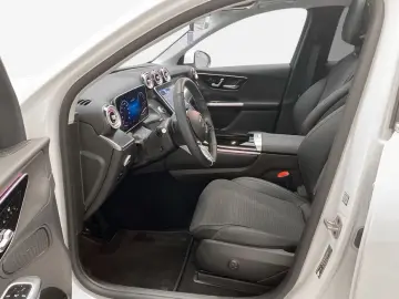 GLC 300de 4M Avantgarde AdvanPlus Distro AHK Pan