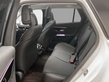 GLC 300de 4M Avantgarde AdvanPlus Distro AHK Pan