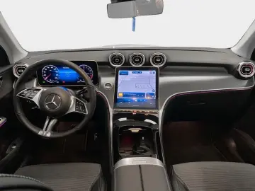 GLC 300de 4M Avantgarde AdvanPlus Distro AHK Pan
