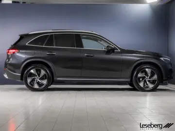 GLC 300 e 4M Avantgarde LED/Pano/360°/Memory/DAB