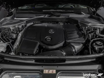 GLC 300 e 4M Avantgarde LED/Pano/360°/Memory/DAB