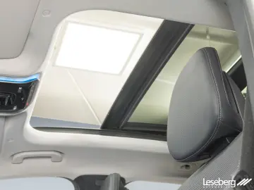 GLC 300 e 4M Avantgarde LED/Pano/360°/Memory/DAB