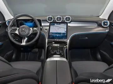 GLC 300 e 4M Avantgarde LED/Pano/360°/Memory/DAB