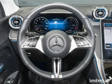 GLC 300 e 4M Avantgarde LED/Pano/360°/Memory/DAB
