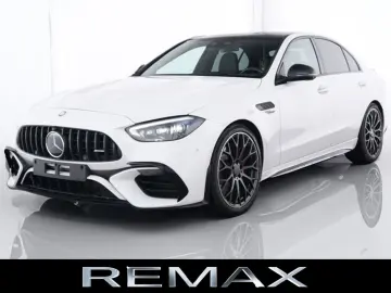 C 63 AMG 4M S E Performance   Carbon   Prem Plus