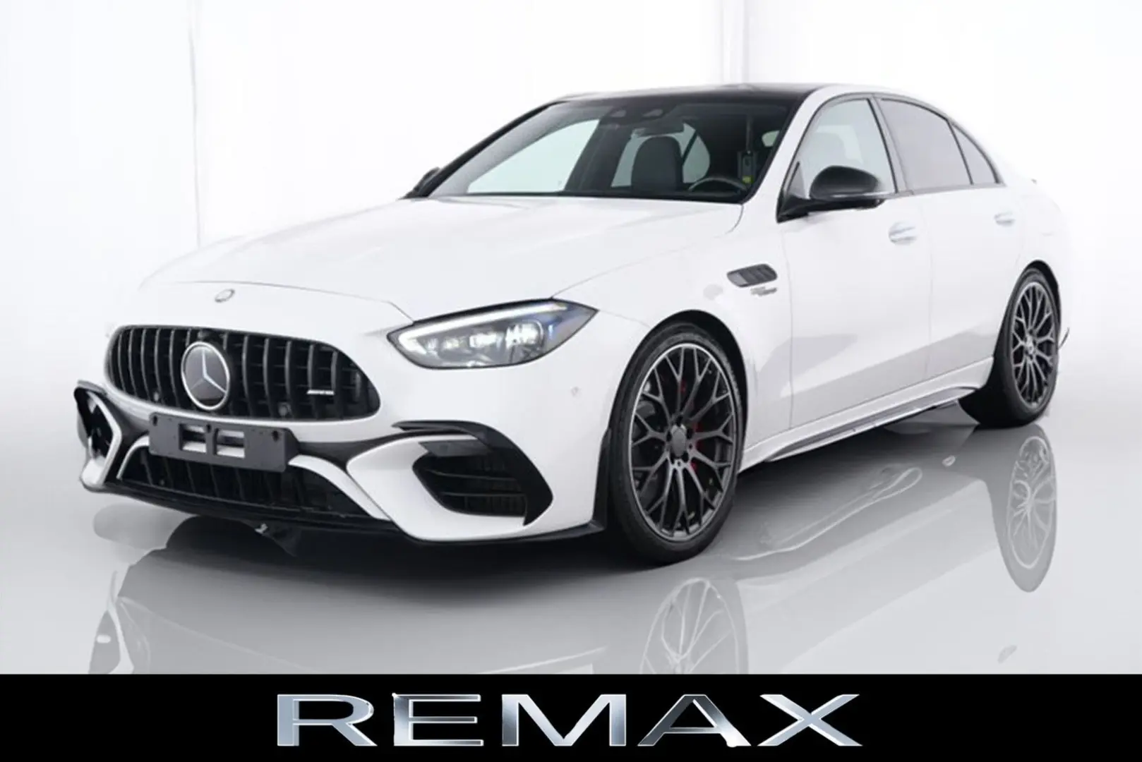 C 63 AMG 4M S E Performance / Carbon / Prem Plus