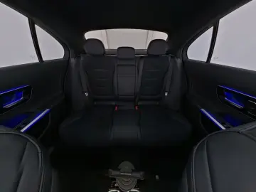 C 63 AMG 4M S E Performance / Carbon / Prem Plus