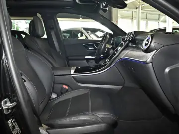 GLC 300 d 4M AMG Sport Advanced Plus AHK LED Pan