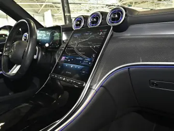 GLC 300 d 4M AMG Sport Advanced Plus AHK LED Pan