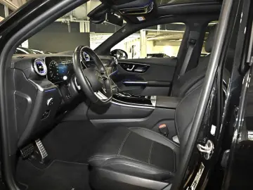 GLC 300 d 4M AMG Sport Advanced Plus AHK LED Pan