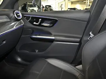 GLC 300 d 4M AMG Sport Advanced Plus AHK LED Pan