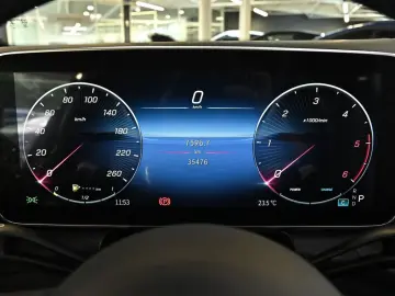 GLC 300 d 4M AMG Sport Advanced Plus AHK LED Pan