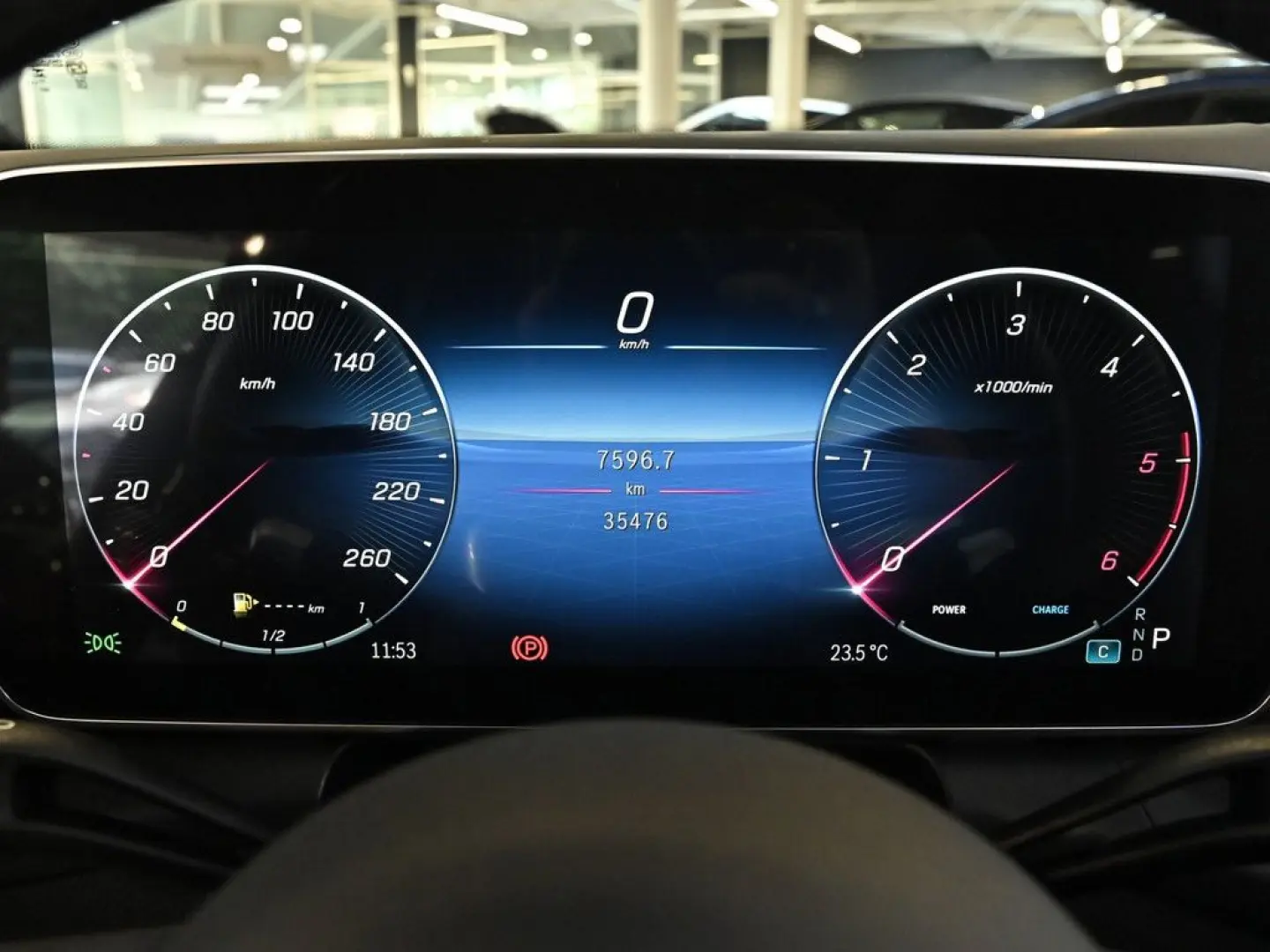 GLC 300 d 4M AMG Sport Advanced Plus AHK LED Pan