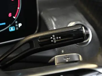 GLC 300 d 4M AMG Sport Advanced Plus AHK LED Pan
