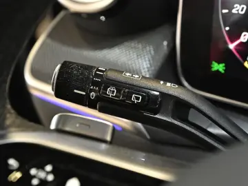 GLC 300 d 4M AMG Sport Advanced Plus AHK LED Pan
