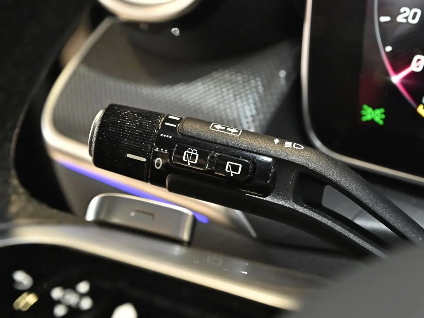 GLC 300 d 4M AMG Sport Advanced Plus AHK LED Pan