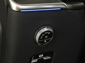 GLC 300 d 4M AMG Sport Advanced Plus AHK LED Pan