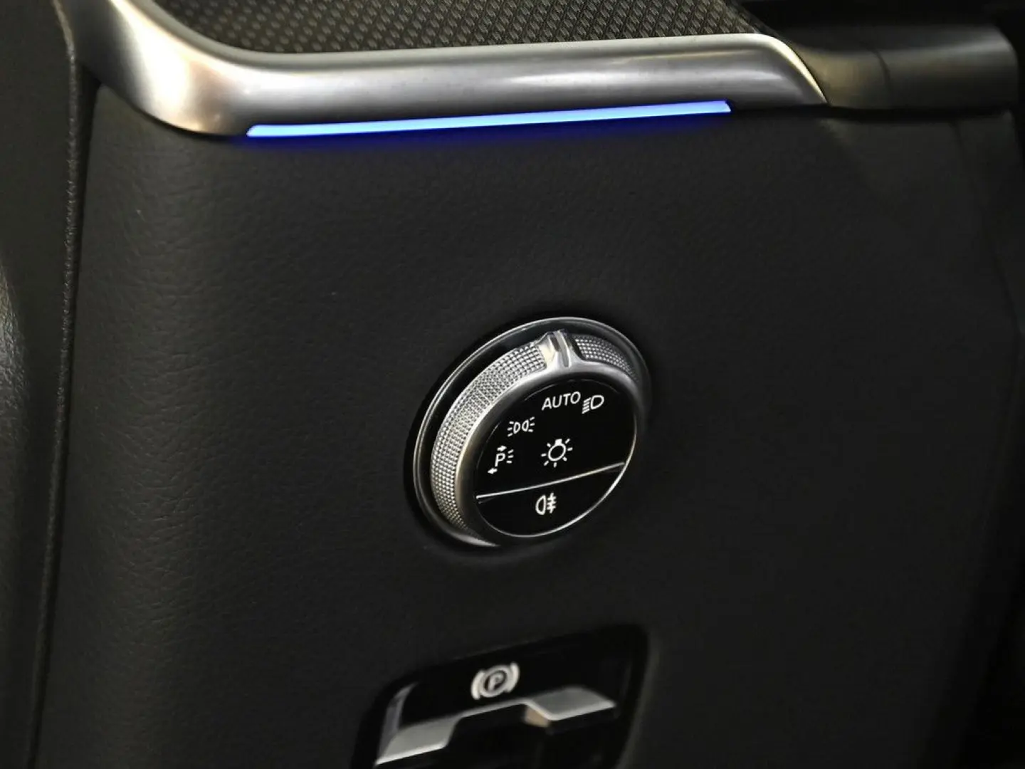 GLC 300 d 4M AMG Sport Advanced Plus AHK LED Pan