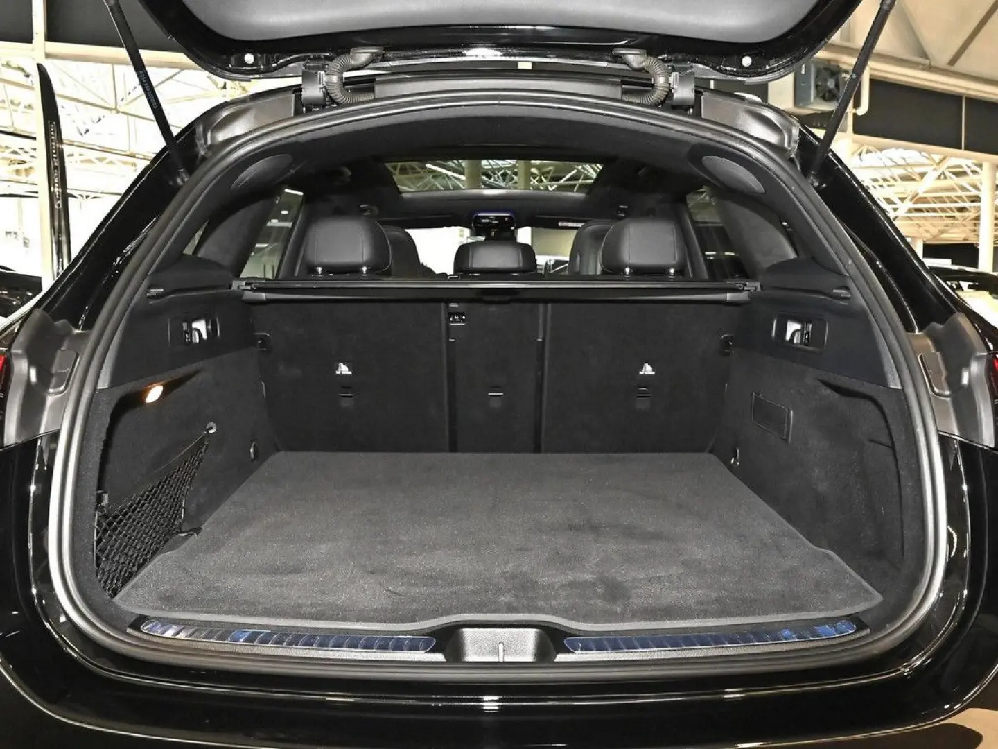 GLC 300 d 4M AMG Sport Advanced Plus AHK LED Pan