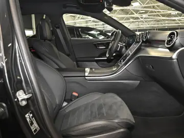 C 300 e AMG Line Night AHK 360° LED+ MBUX 18
