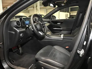 C 300 e AMG Line Night AHK 360° LED+ MBUX 18