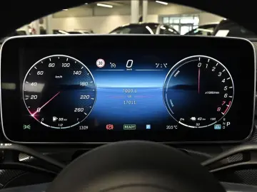 C 300 e AMG Line Night AHK 360° LED+ MBUX 18