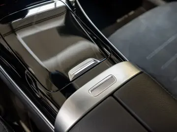 C 300 e T AMG Sport Advanced AHK Distr. LED Navi