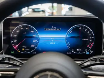 C 300 e T AMG Sport Advanced AHK Distr. LED Navi