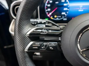 C 300 e T AMG Sport Advanced AHK Distr. LED Navi