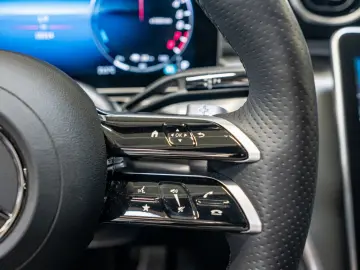 C 300 e T AMG Sport Advanced AHK Distr. LED Navi