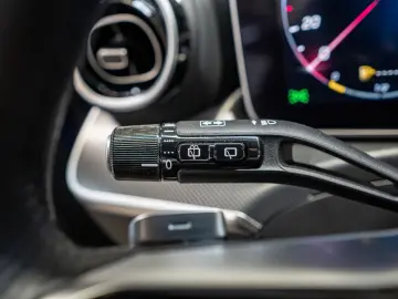 C 300 e T AMG Sport Advanced AHK Distr. LED Navi