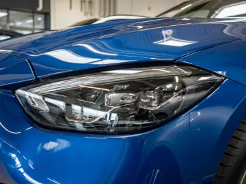 C 300 e T AMG Sport Advanced AHK Distr. LED Navi