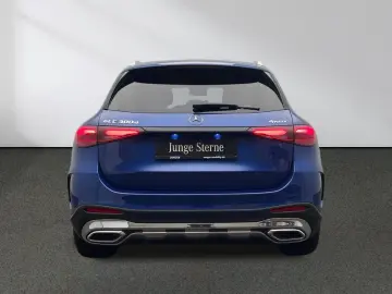 GLC 300 d 4M AMG Digital-Light Distronic AHK