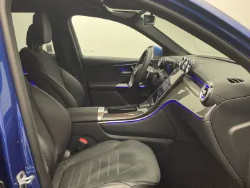 GLC 300 d 4M AMG Digital-Light Distronic AHK