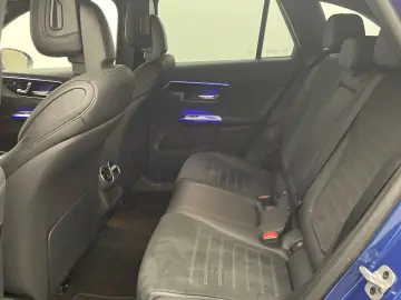 GLC 300 d 4M AMG Digital-Light Distronic AHK